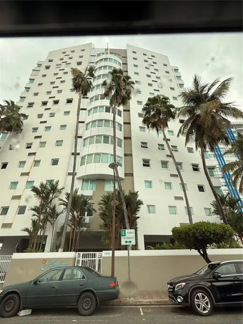 5245 ISLA VERDE AVENUE #208