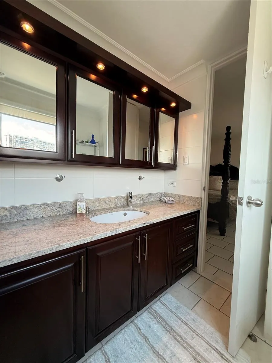 5245 ISLA VERDE AVENUE #208 Carolina, PR 00979