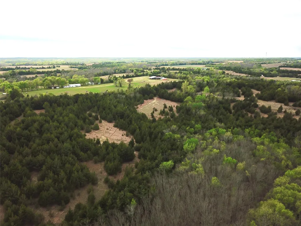 3211 End Dodd City, TX 75438