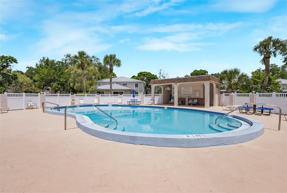 1831 BOUGH AVENUE #1 Clearwater, FL 33760