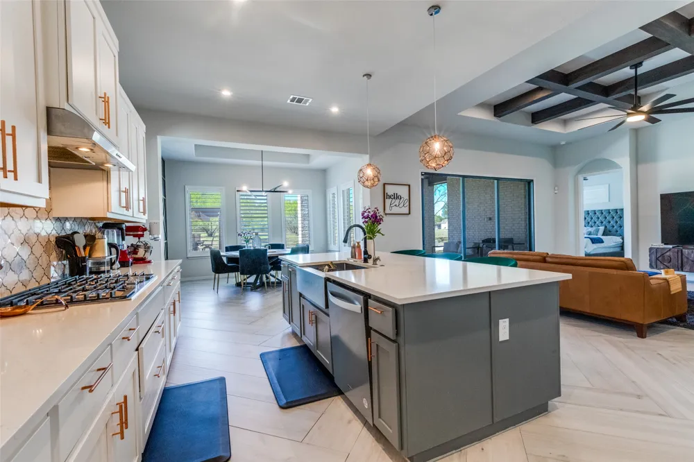 158 Double Eagle Ranch Drive Cedar Creek, TX 78612