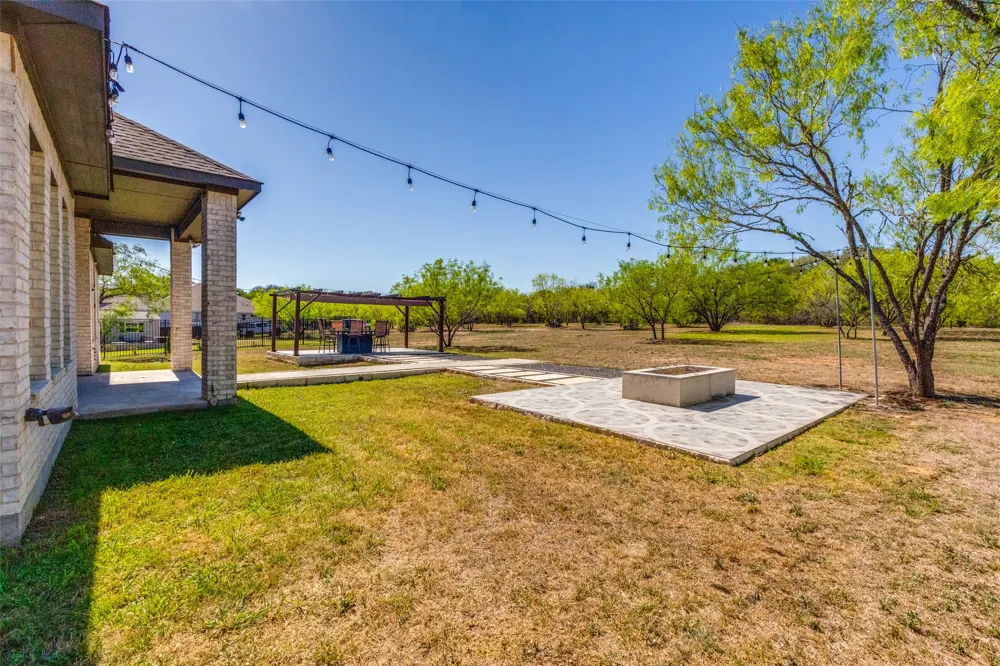 158 Double Eagle Ranch Drive Cedar Creek, TX 78612