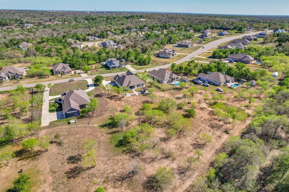 158 Double Eagle Ranch Drive Cedar Creek, TX 78612