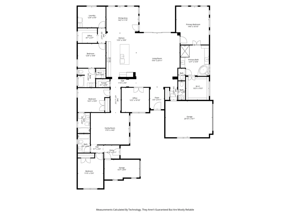 158 Double Eagle Ranch Drive Cedar Creek, TX 78612