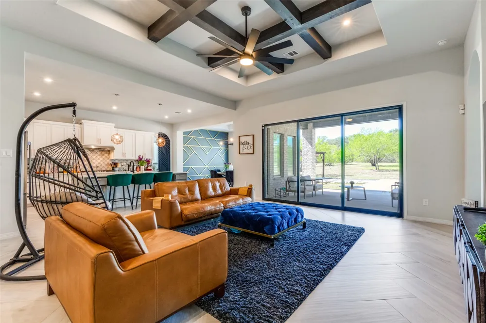 158 Double Eagle Ranch Drive Cedar Creek, TX 78612