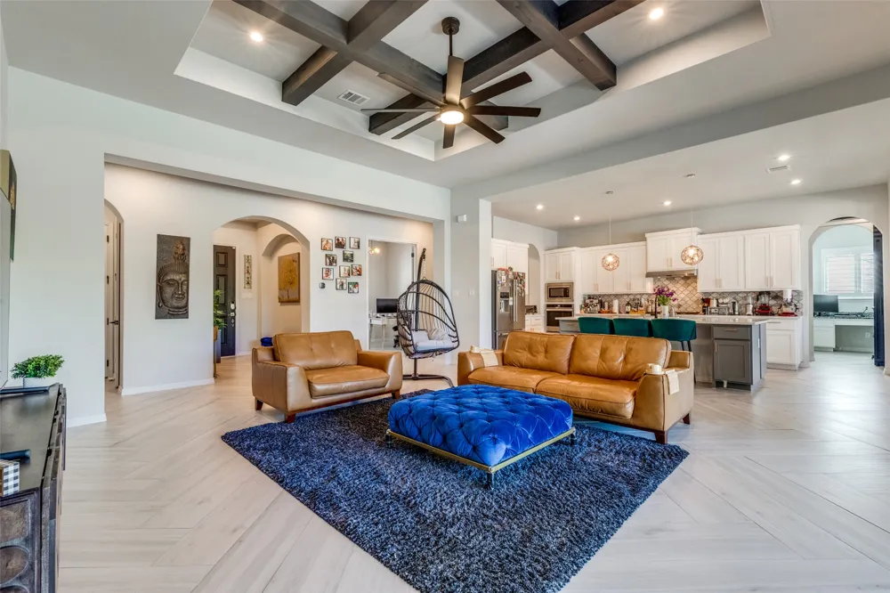 158 Double Eagle Ranch Drive Cedar Creek, TX 78612