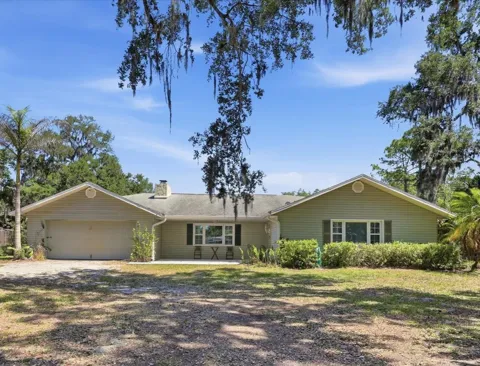 4420 GREENWOOD STABLES ROAD