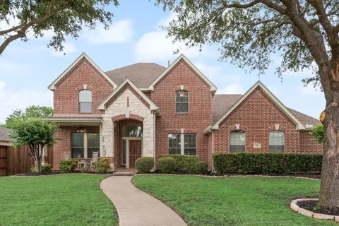 902 Nighthawk Drive