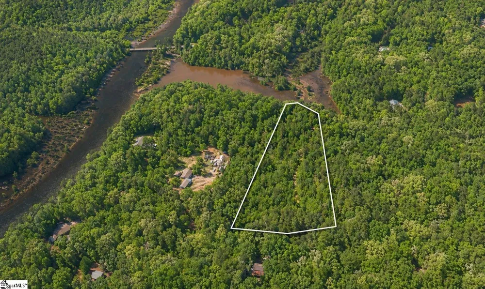 418 Pin Du Lac Drive Central, SC 29630
