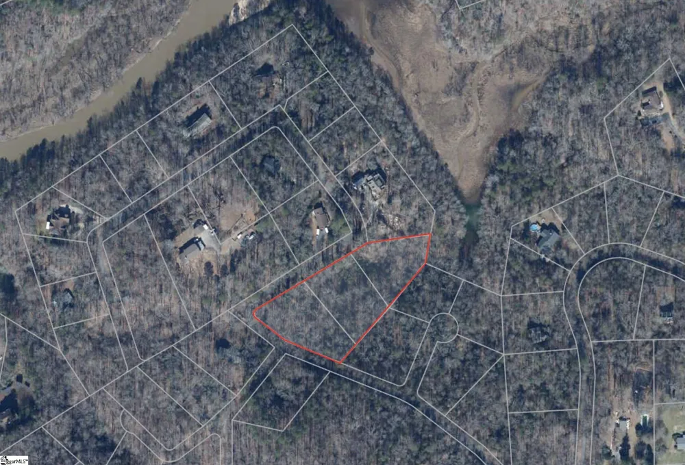 418 Pin Du Lac Drive Central, SC 29630