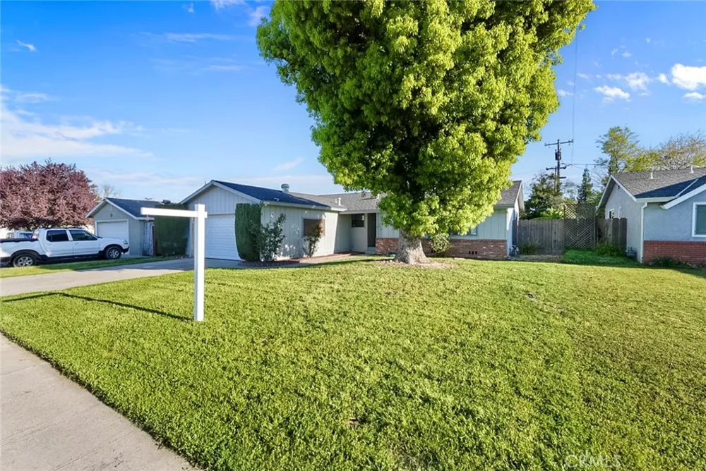 729 Mulberry Avenue Atwater, CA 95301