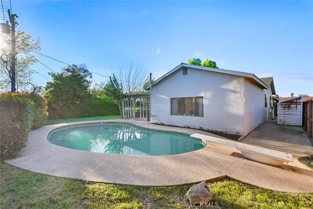 729 Mulberry Avenue Atwater, CA 95301