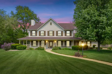 5850 Dunwoody Court