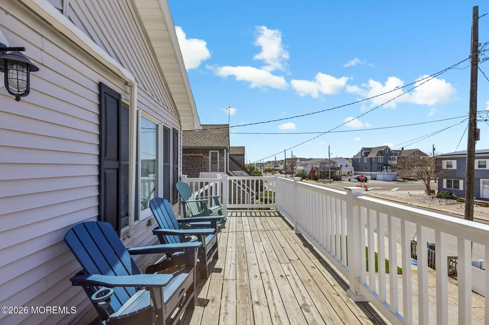 301 W 18th Street Ship Bottom, NJ 08008