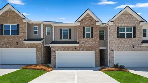 500 Silver Moon Drive