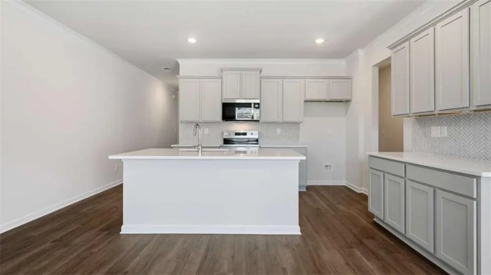 500 Silver Moon Drive Loganville, GA 30052