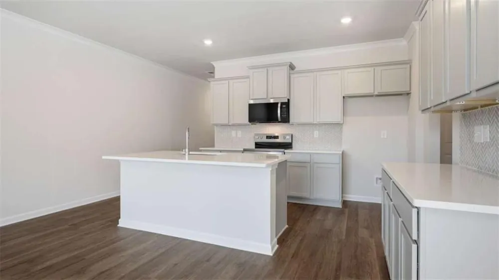 500 Silver Moon Drive Loganville, GA 30052