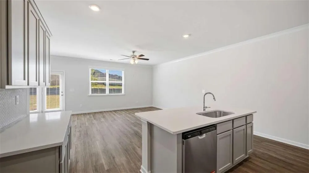 500 Silver Moon Drive Loganville, GA 30052