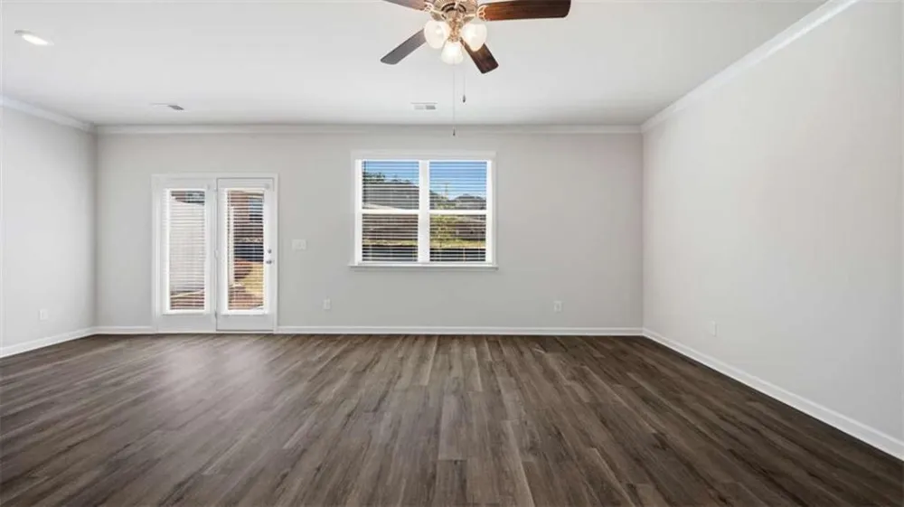 500 Silver Moon Drive Loganville, GA 30052