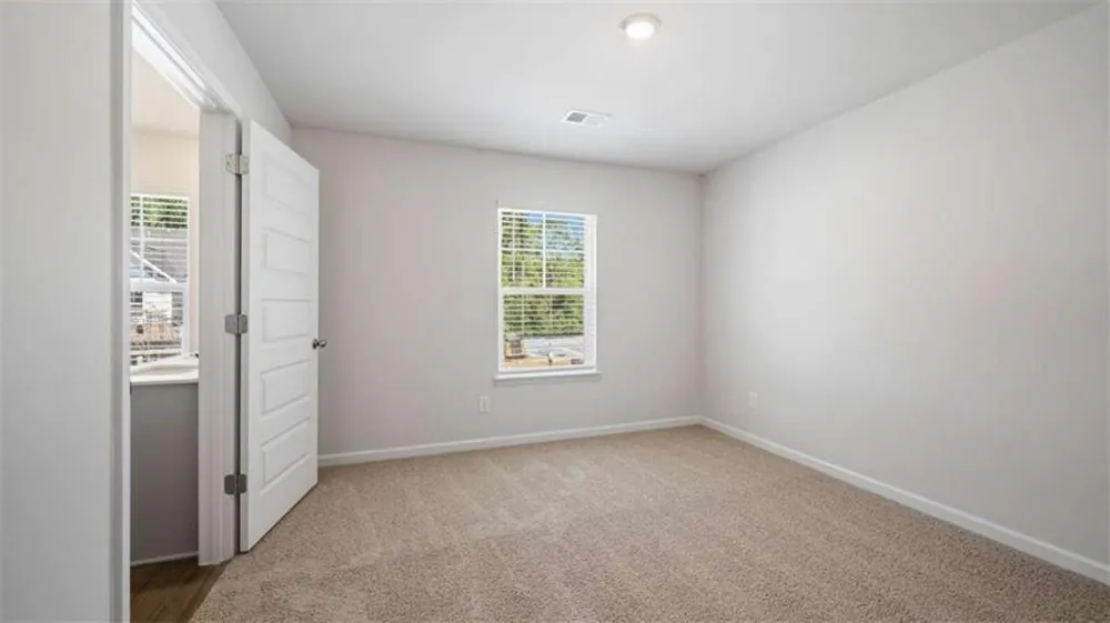 500 Silver Moon Drive Loganville, GA 30052