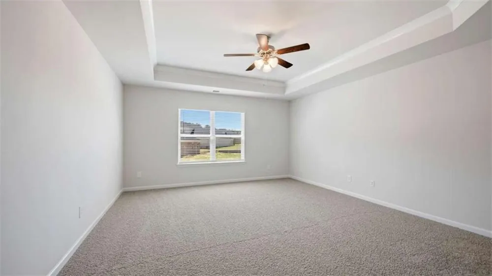 500 Silver Moon Drive Loganville, GA 30052