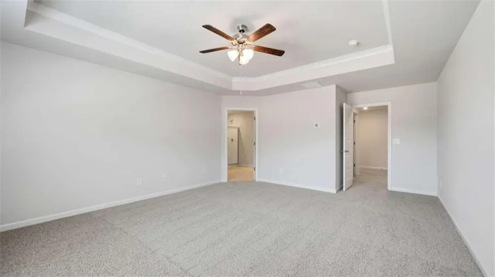 500 Silver Moon Drive Loganville, GA 30052