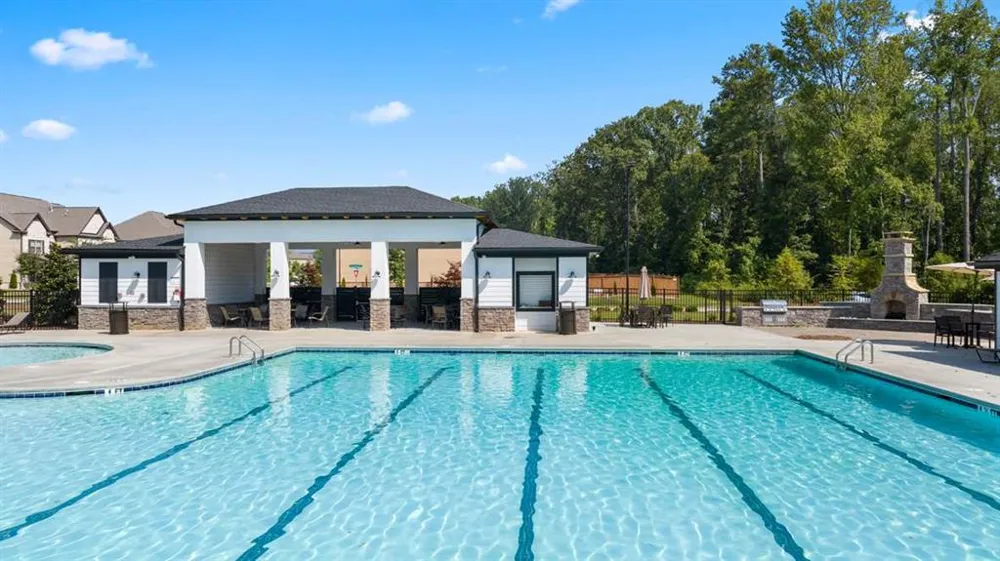 500 Silver Moon Drive Loganville, GA 30052