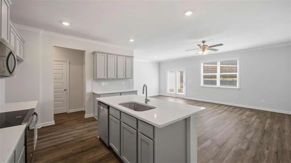 500 Silver Moon Drive Loganville, GA 30052