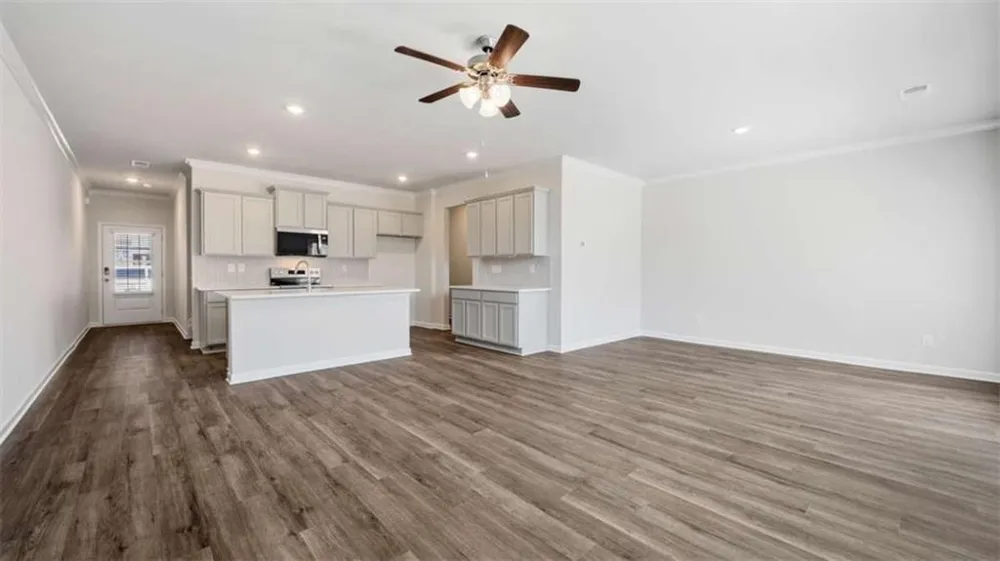500 Silver Moon Drive Loganville, GA 30052