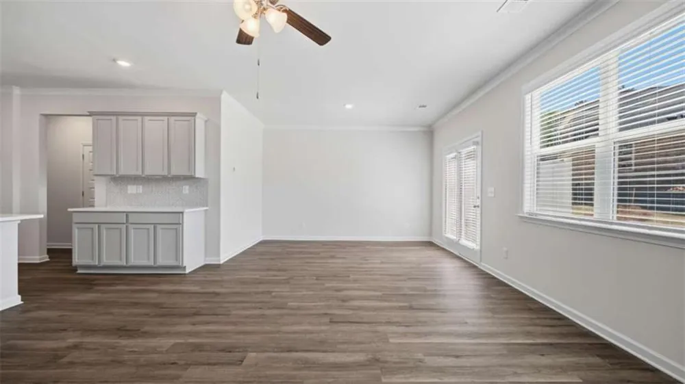 500 Silver Moon Drive Loganville, GA 30052