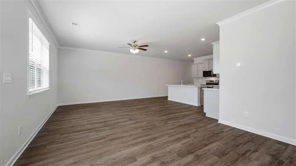 500 Silver Moon Drive Loganville, GA 30052