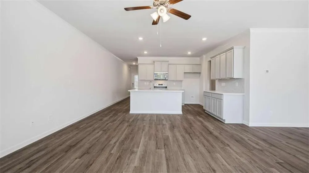 500 Silver Moon Drive Loganville, GA 30052
