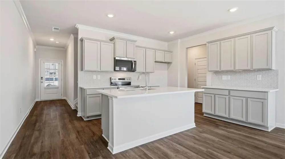 500 Silver Moon Drive Loganville, GA 30052