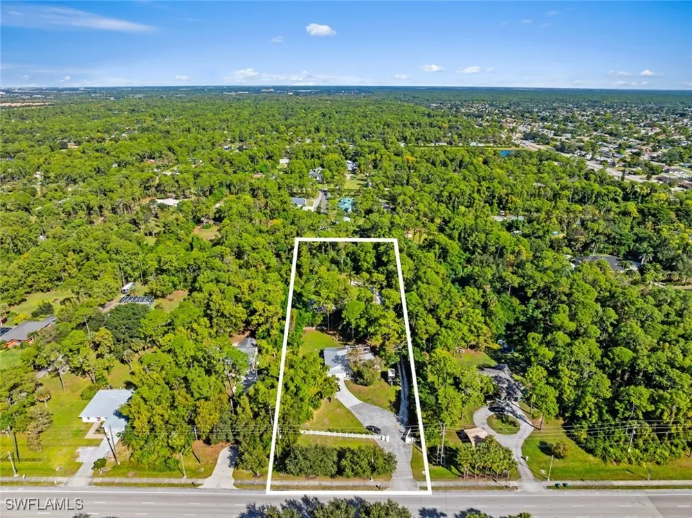 Golden Gate Parkway Naples, FL 34116