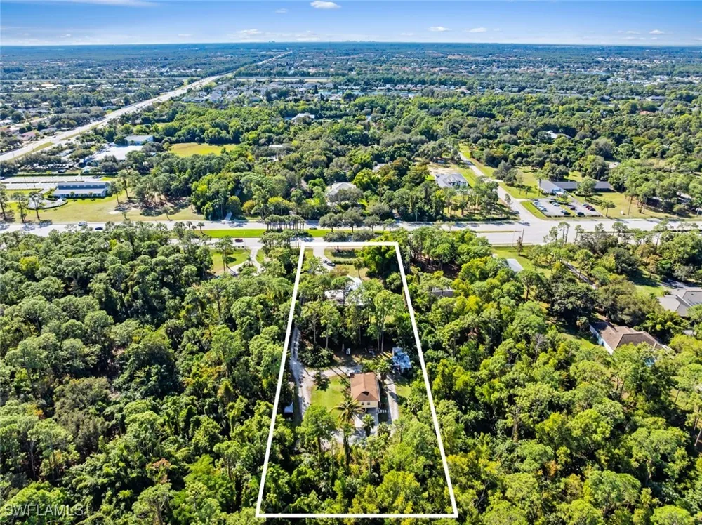 Golden Gate Parkway Naples, FL 34116
