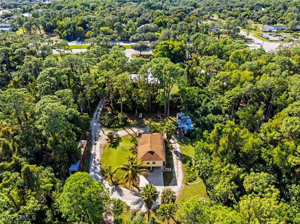 Golden Gate Parkway Naples, FL 34116