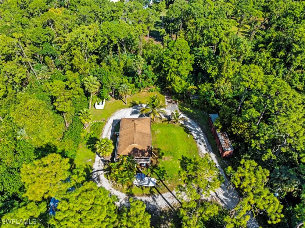 Golden Gate Parkway Naples, FL 34116