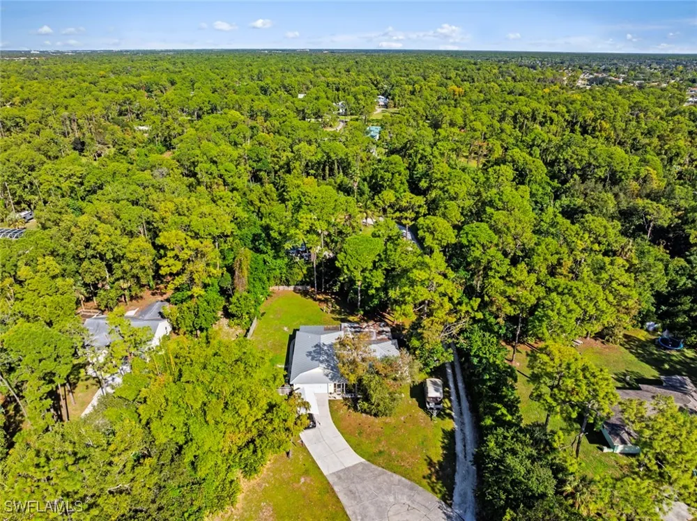 Golden Gate Parkway Naples, FL 34116