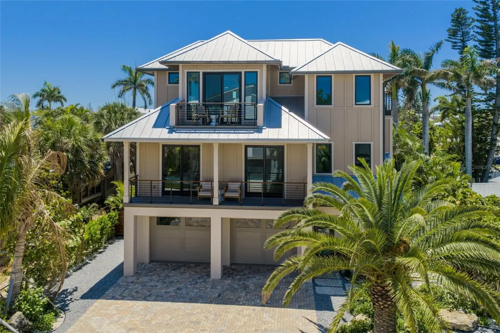 513 BAY BOULEVARD Anna Maria, FL 34216