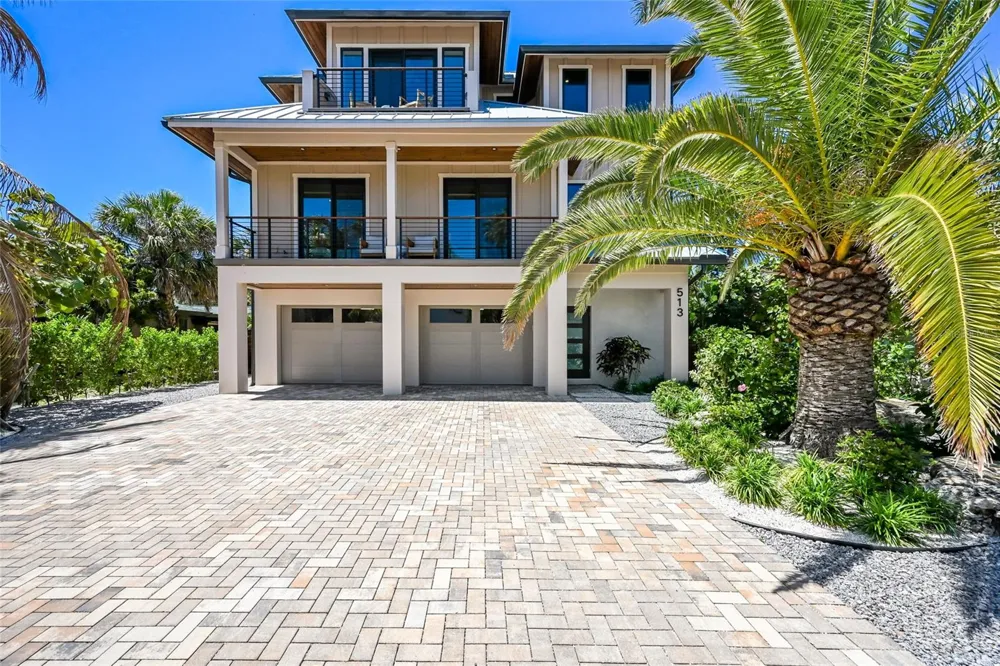 513 BAY BOULEVARD Anna Maria, FL 34216