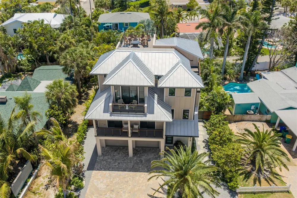 513 BAY BOULEVARD Anna Maria, FL 34216