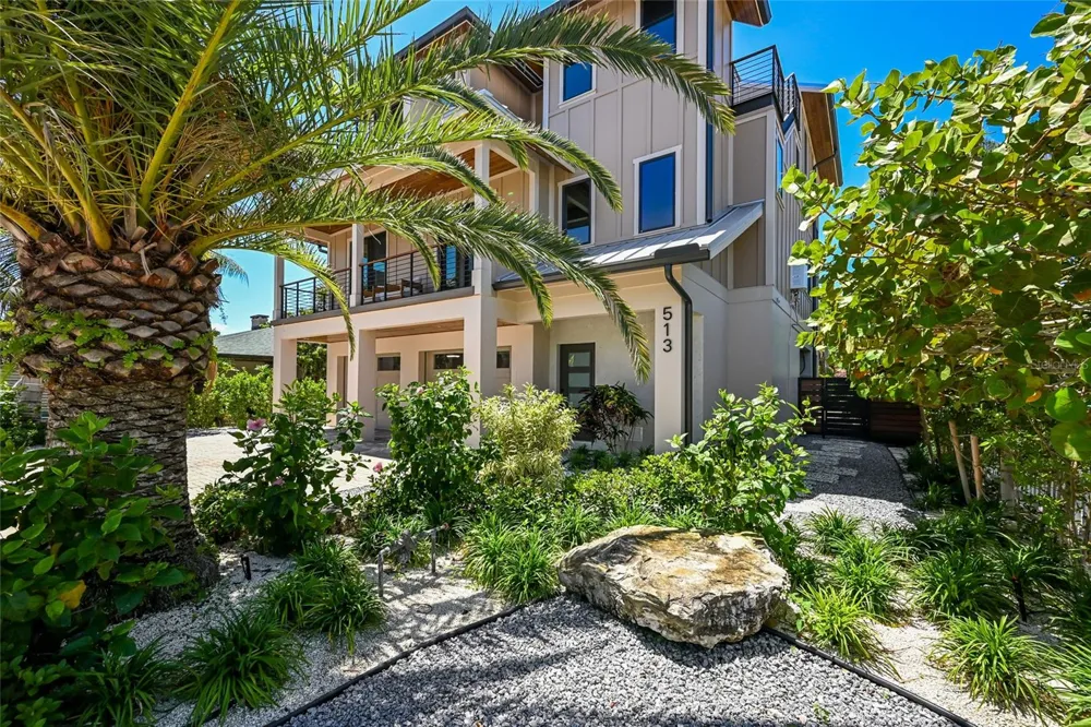 513 BAY BOULEVARD Anna Maria, FL 34216