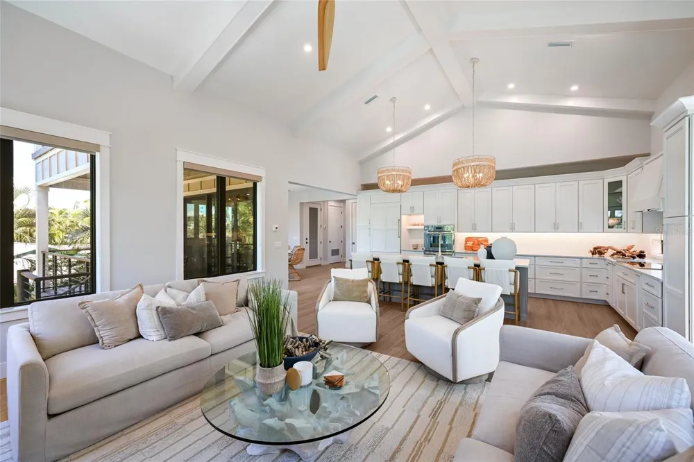 513 BAY BOULEVARD Anna Maria, FL 34216