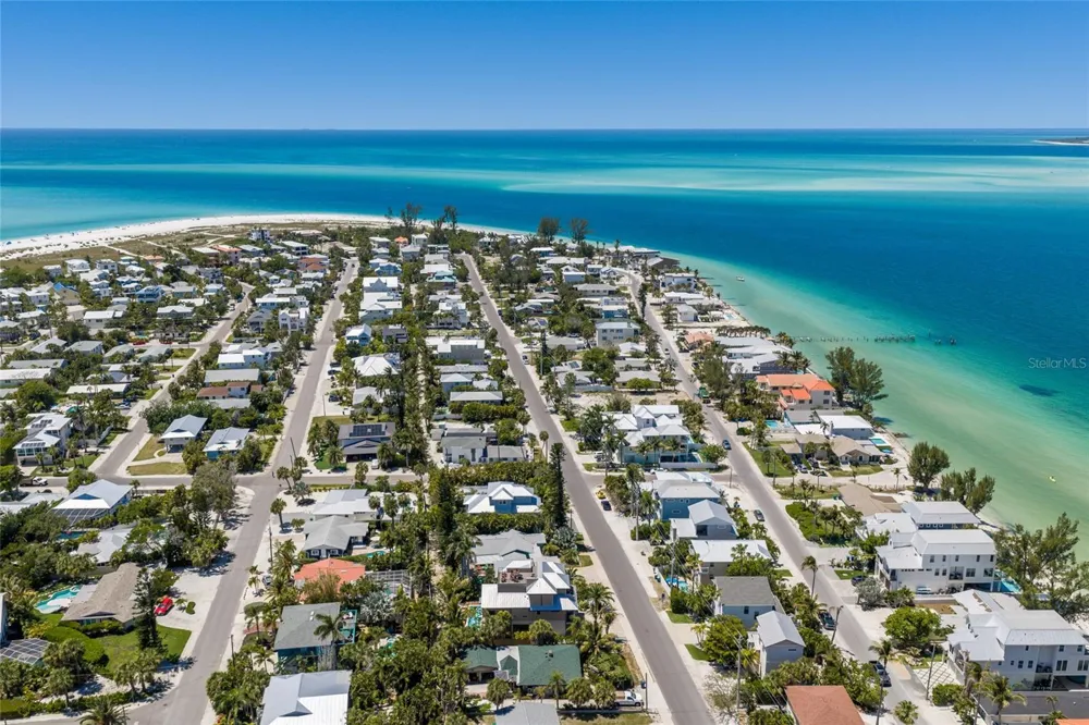 513 BAY BOULEVARD Anna Maria, FL 34216
