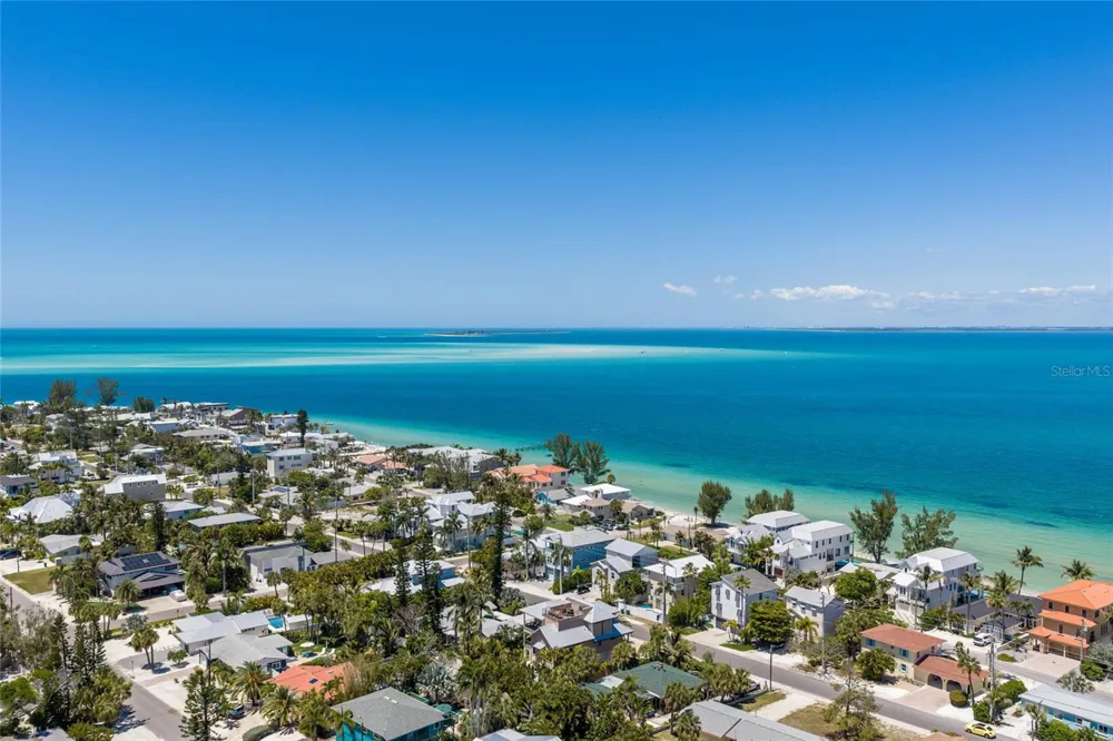 513 BAY BOULEVARD Anna Maria, FL 34216