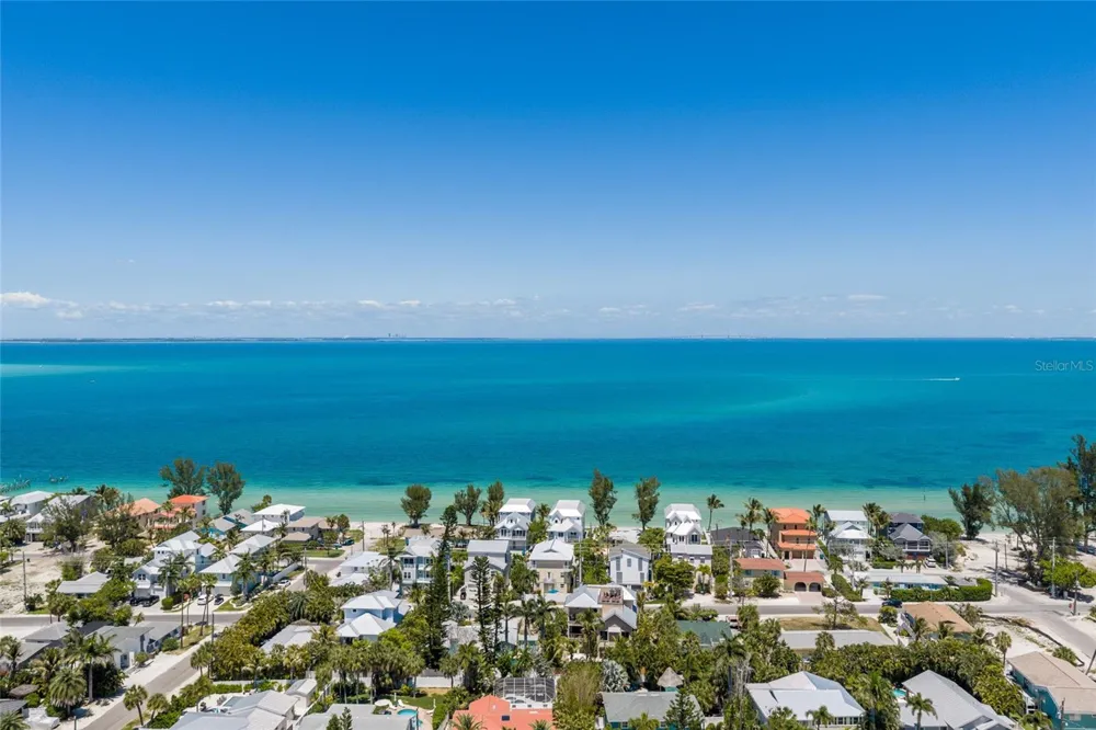 513 BAY BOULEVARD Anna Maria, FL 34216