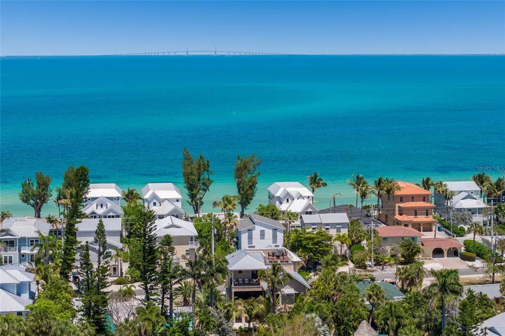 513 BAY BOULEVARD Anna Maria, FL 34216