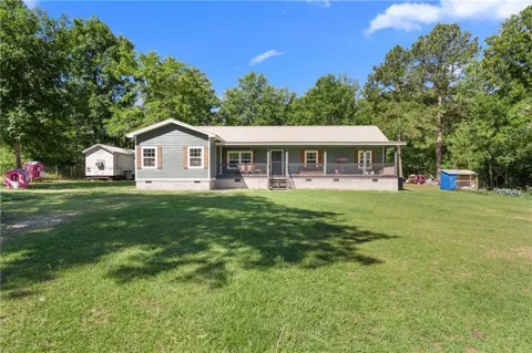402 Habersham Church Road
