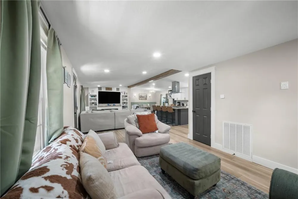 402 Habersham Church Road Sardis, GA 30456