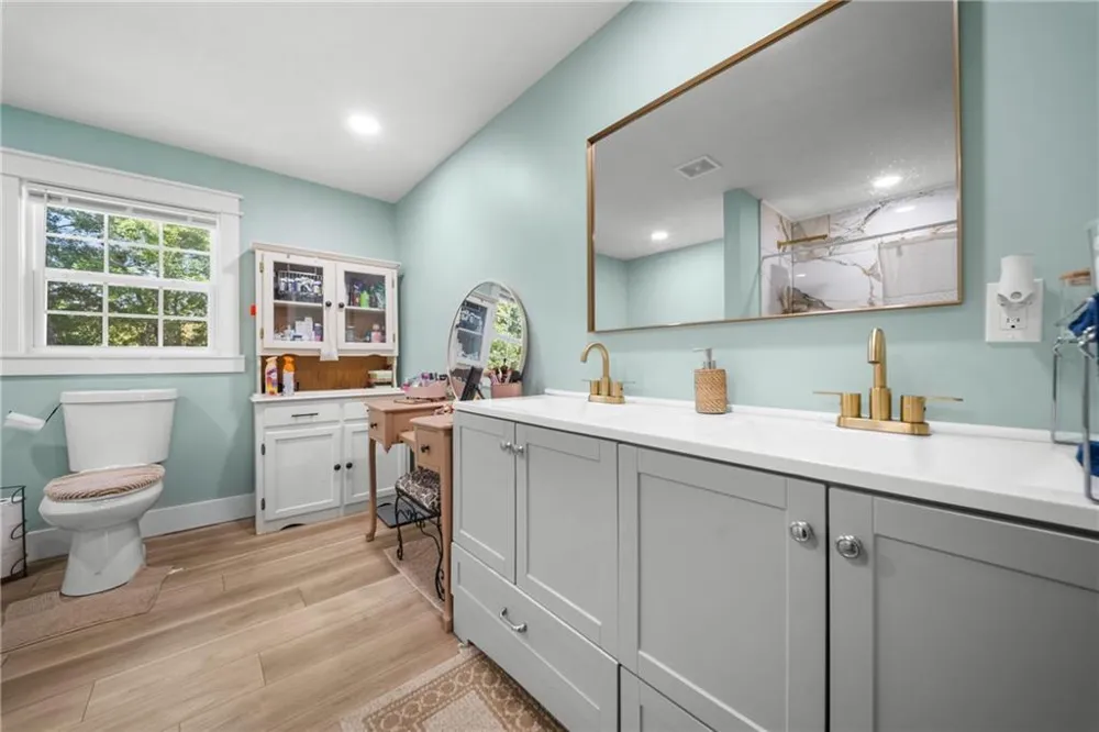 402 Habersham Church Road Sardis, GA 30456